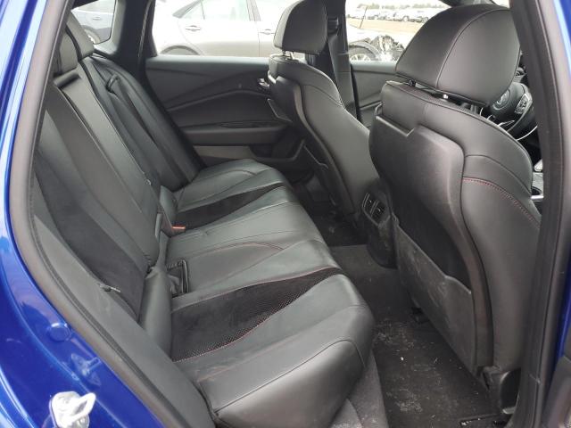 2021 ACURA TLX TECH A - 19UUB6F53MA009911