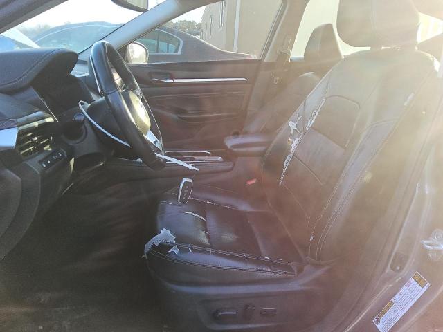 2020 NISSAN ALTIMA SL 1N4BL4EV7LC155908