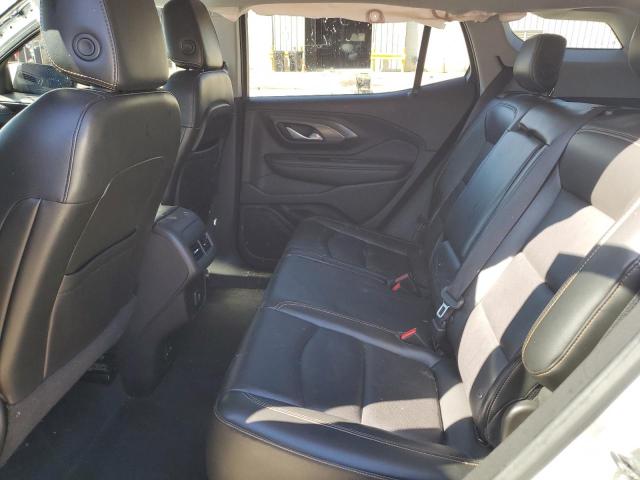 2019 GMC TERRAIN SL - 3GKALPEV1KL242024