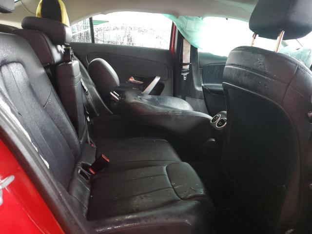 2019 MERCEDES-BENZ A 220 - WDD3G4EB4KW027105