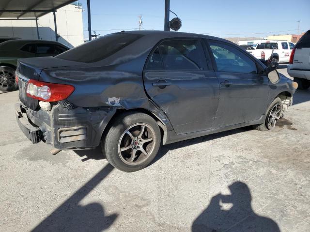 Vin: 2t1bu4ee1bc611074, lot: 47458585, toyota corolla base 20113
