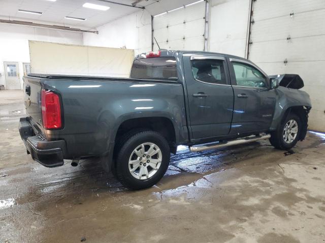 Vin: 1gcgsbe36f1128298, lot: 46344335, chevrolet colorado lt 20153