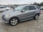 2016 MERCEDES-BENZ GLE 350 - 4JGDA5JB1GA699263