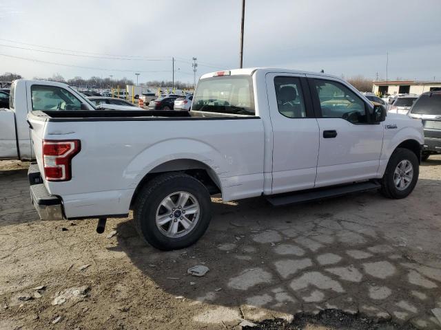 2020 FORD F150 SUPER - 1FTEX1CBXLFB07000