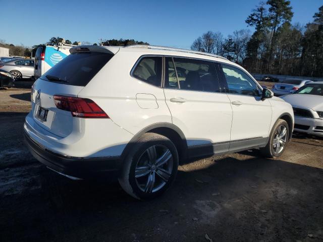 VOLKSWAGEN TIGUAN SE 2020 white  gas 3VV3B7AX7LM111577 photo #4