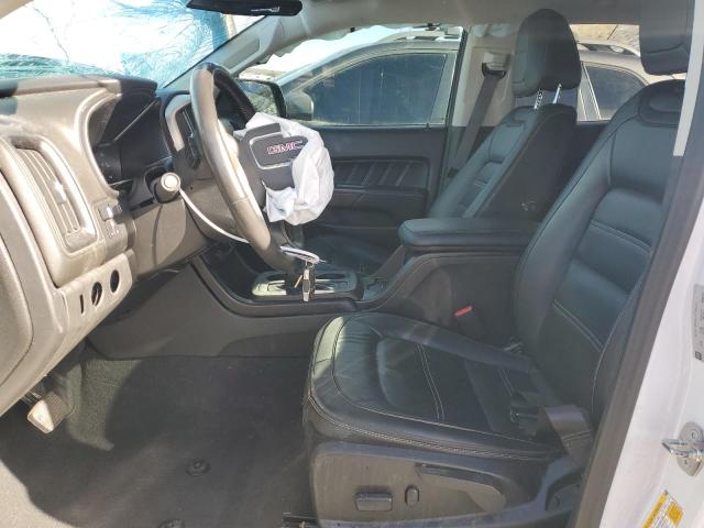 2022 GMC CANYON DEN 1GTG6EEN3N1318081