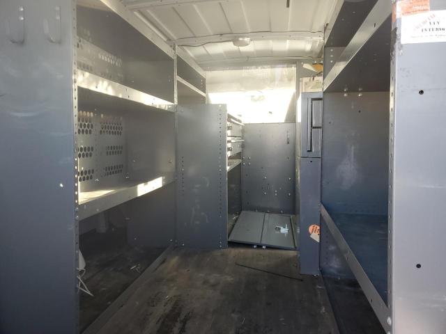 2013 CHEVROLET EXPRESS G2 - 1GCWGFCAXD1903768