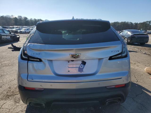 2020 CADILLAC XT4 SPORT 1GYFZER48LF069887