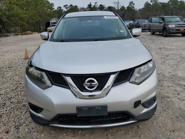 2016 NISSAN ROGUE S - 5N1AT2MN7GC815118