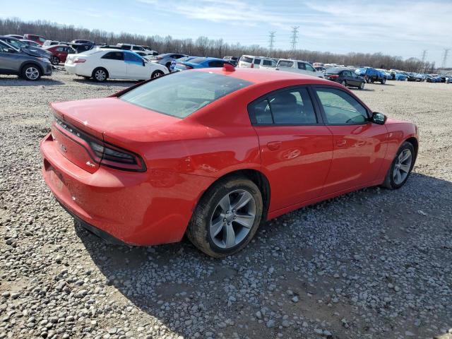 2018 DODGE CHARGER SX - 2C3CDXHG4JH207455