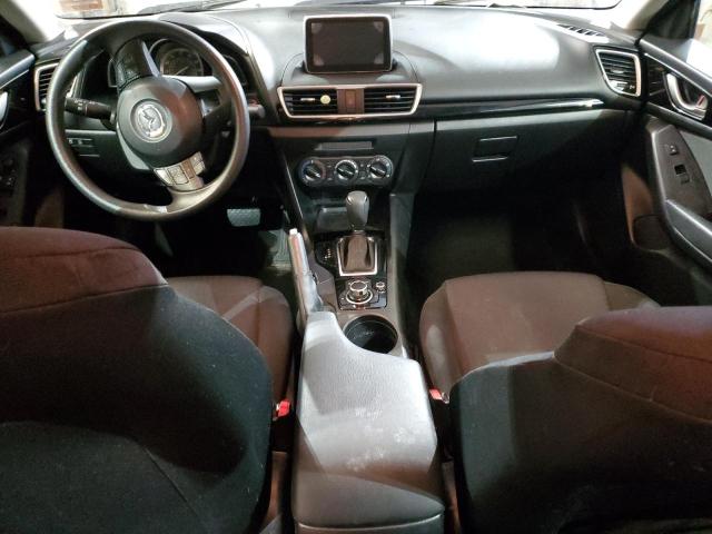 2015 MAZDA 3 SPORT - 3MZBM1U79FM227023