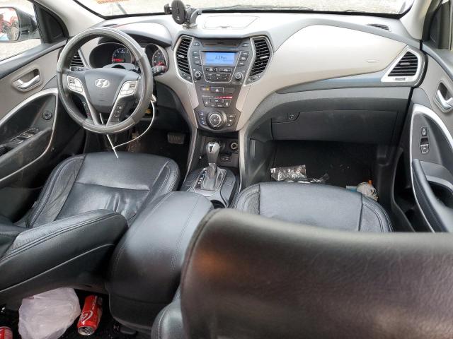 2015 HYUNDAI SANTA FE S - 5XYZTDLB7FG283230