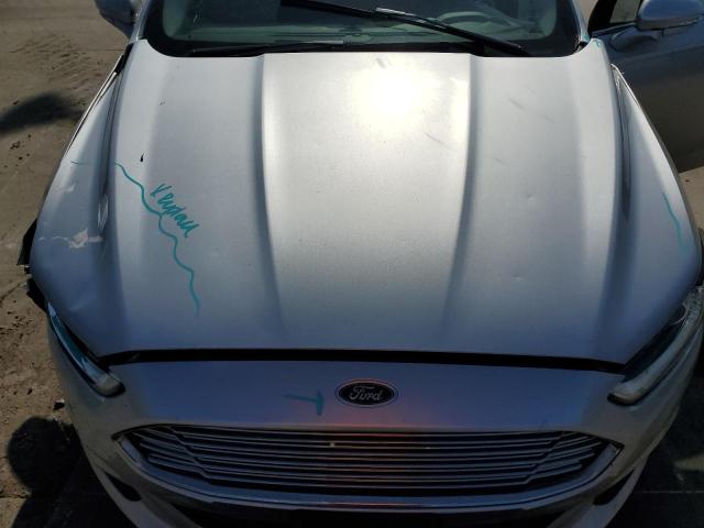 2016 FORD FUSION SE - 3FA6P0H7XGR134795