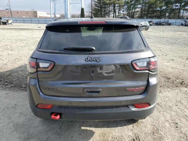 2023 JEEP COMPASS TR - 3C4NJDDN1PT571848