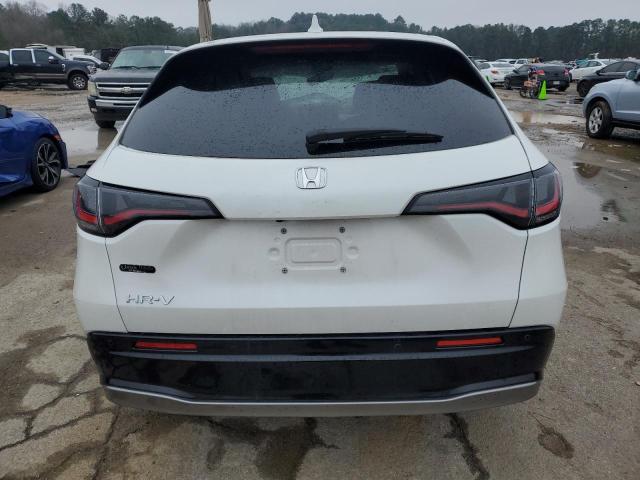 2024 HONDA HR-V EXL - 3CZRZ1H78RM753266