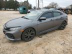 2017 HONDA CIVIC SPOR - SHHFK7H4XHU204966