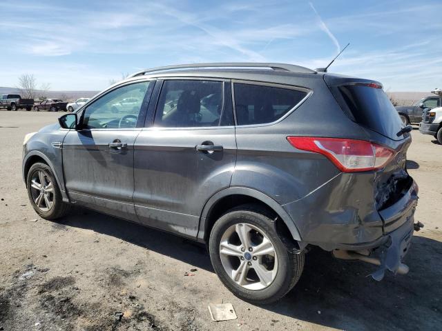 2016 FORD ESCAPE SE - 1FMCU0GX2GUC62153