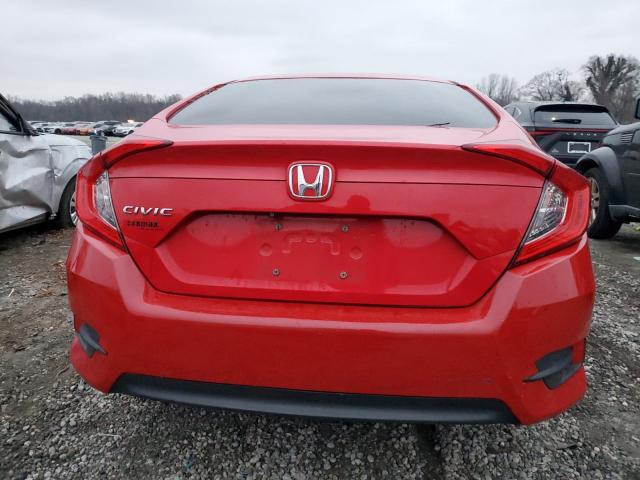 2016 HONDA CIVIC LX - 2HGFC2F52GH550159