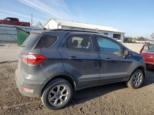 Vin: maj6s3gl9kc269157, lot: 42976225, ford ecosport se 20193