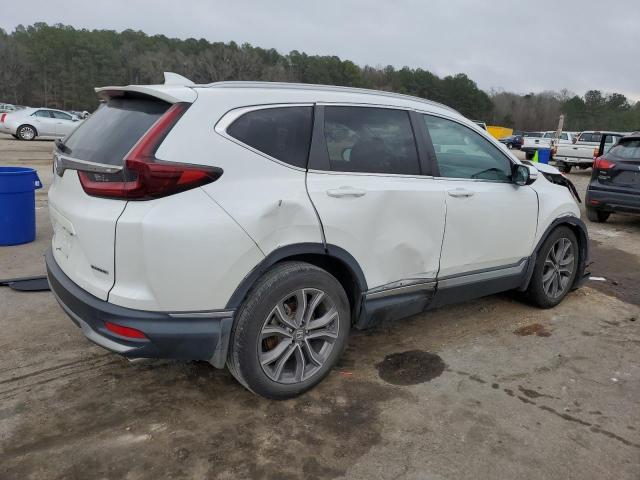 Vin: 2hkrw1h95mh420683, lot: 44003265, honda crv touring 20213