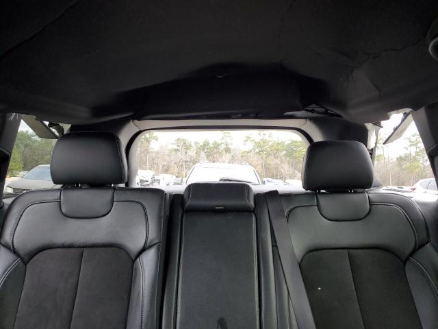 2024 JEEP GRAND CHER - 1C4RJGAG5RC195923