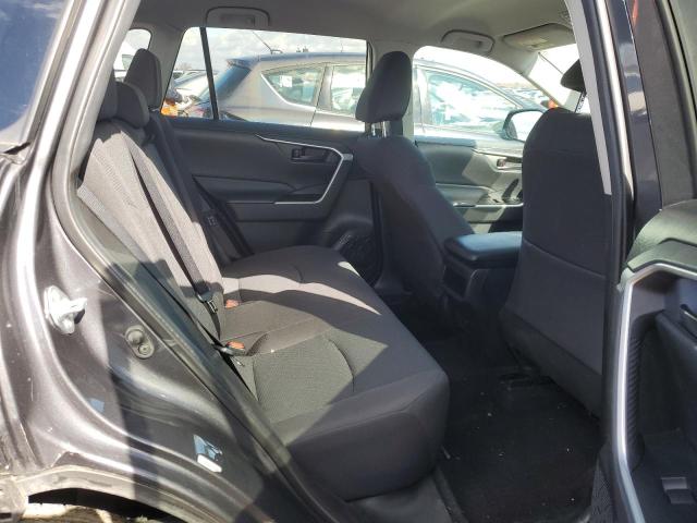 2021 TOYOTA RAV4 LE - 2T3G1RFV2MW142239