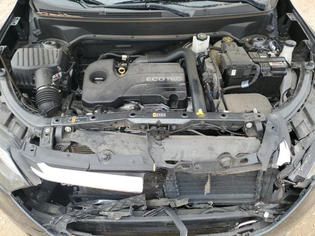 2018 CHEVROLET EQUINOX LS - 2GNAXHEVXJ6154914