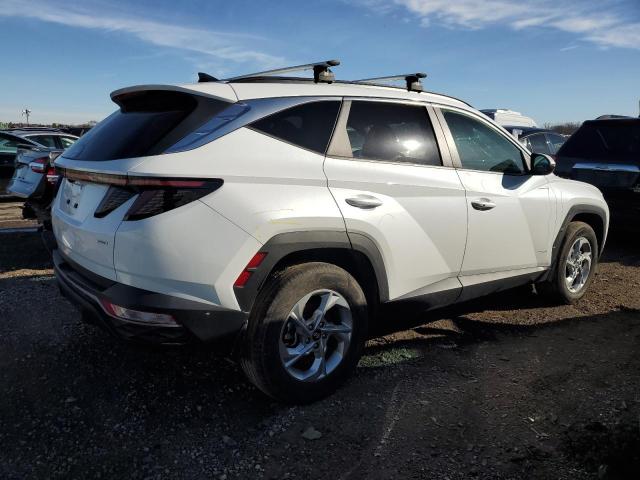 2022 HYUNDAI TUCSON SEL - 5NMJBCAEXNH047280