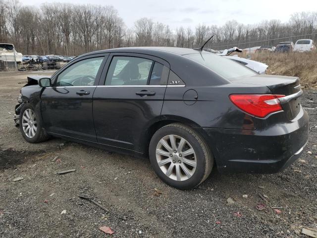 Vin: 1c3ccbbb7dn651539, lot: 45675915, chrysler 200 touring 20132
