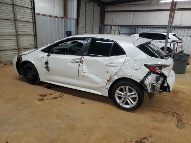 Vin: jtnk4rbe9k3000666, lot: 45490395, toyota corolla se 20192