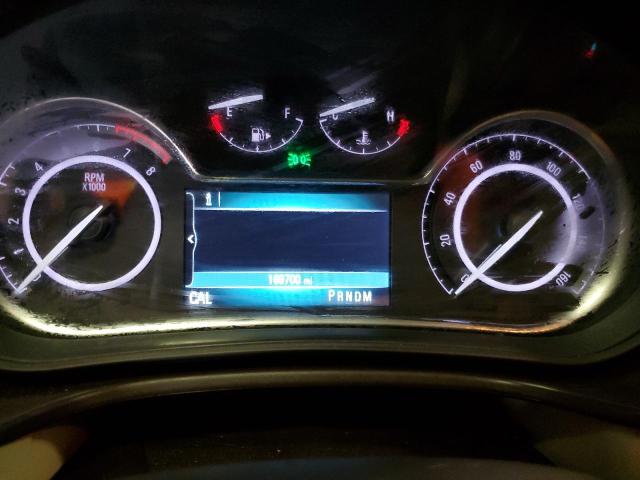 2015 BUICK REGAL PREM 2G4GN5EX3F9119626