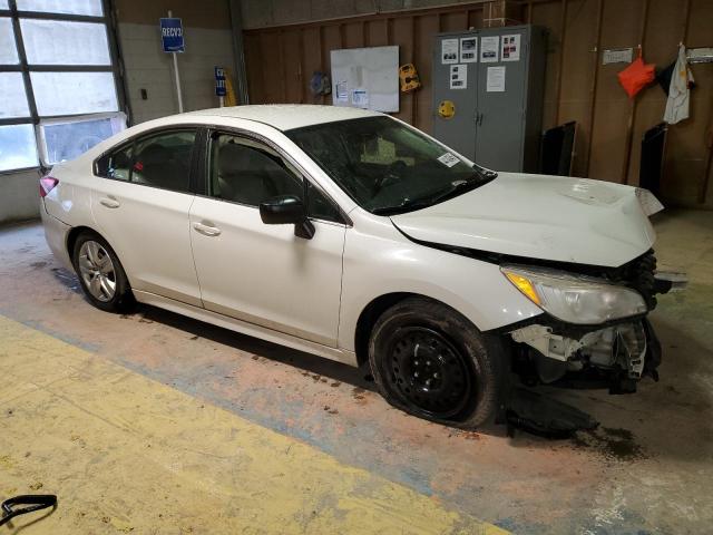 Vin: 4s3bnaa62h3042134, lot: 44143945, subaru legacy 2.5i 20174
