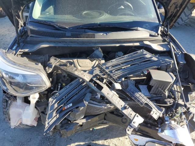 2017 KIA SOUL - KNDJN2A29H7420652