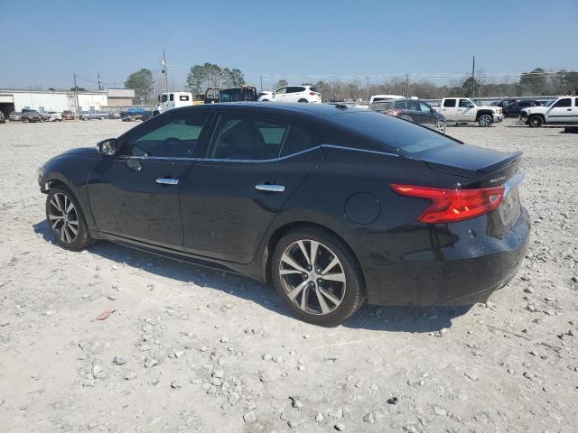 Vin: 1n4aa6ap8gc376394, lot: 46920535, nissan maxima 3.5s 20162