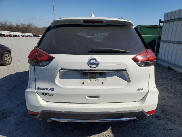 2017 NISSAN ROGUE S - JN8AT2MTXHW141733