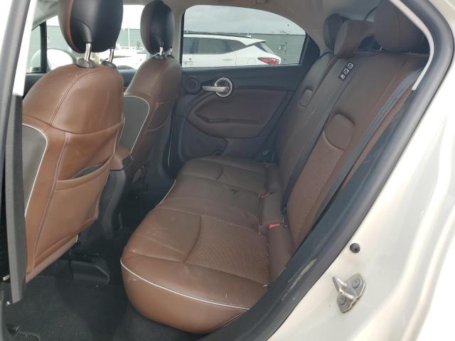 2017 FIAT 500X LOUNG ZFBCFXDB6HP622947