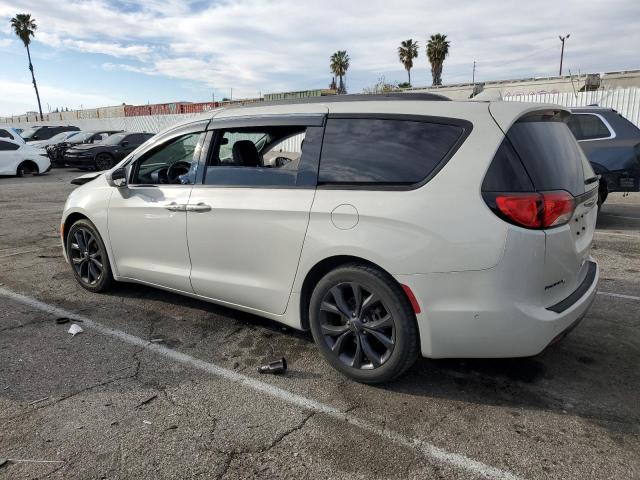 Vin: 2c4rc1gg1lr267164, lot: 46910425, chrysler pacifica limited 20202