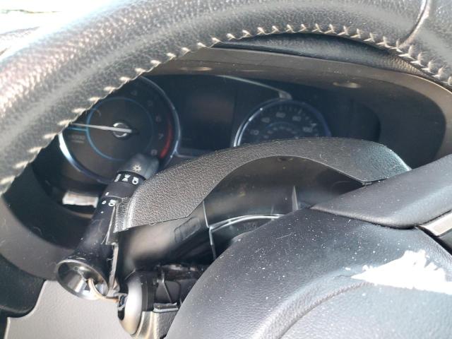 2018 SUBARU FORESTER 2 - JF2SJAJC3JH524347