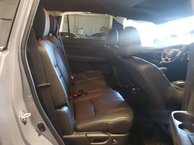 5FNYF6H84NB051623 2022 HONDA PILOT