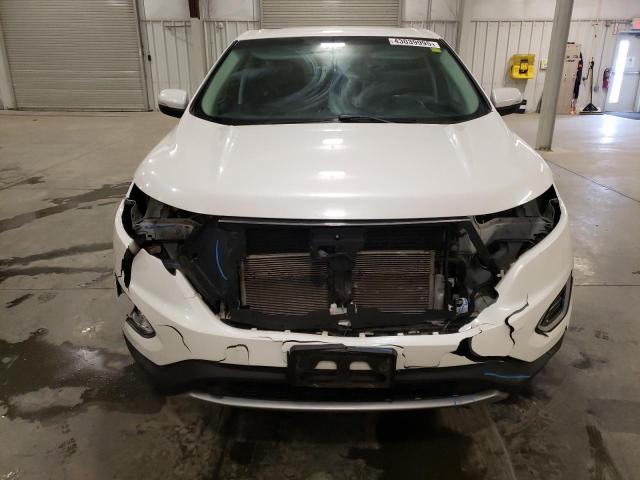 2015 FORD EDGE TITAN - 2FMTK4K88FBB42309