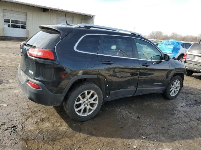 Vin: 1c4pjlcb8hw571884, lot: 43520745, jeep grand cher latitude 20173