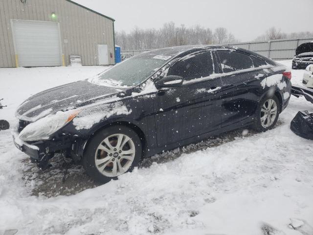 Vin: 5npec4ac3dh728711, lot: 44784835, hyundai sonata se 2013 img_1