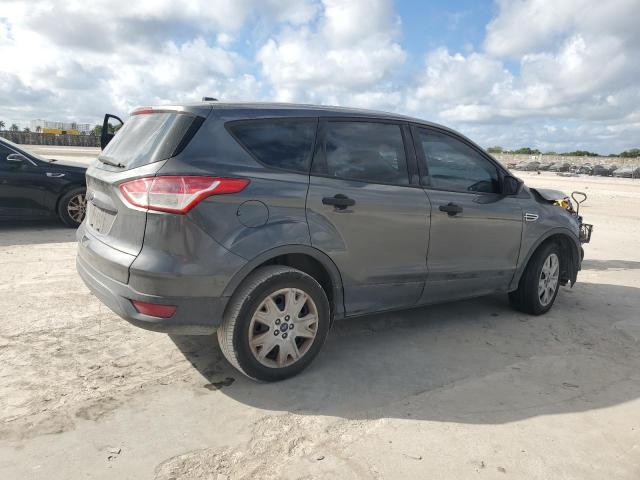 Vin: 1fmcu0f7xfuc74244, lot: 44594515, ford escape s 20153