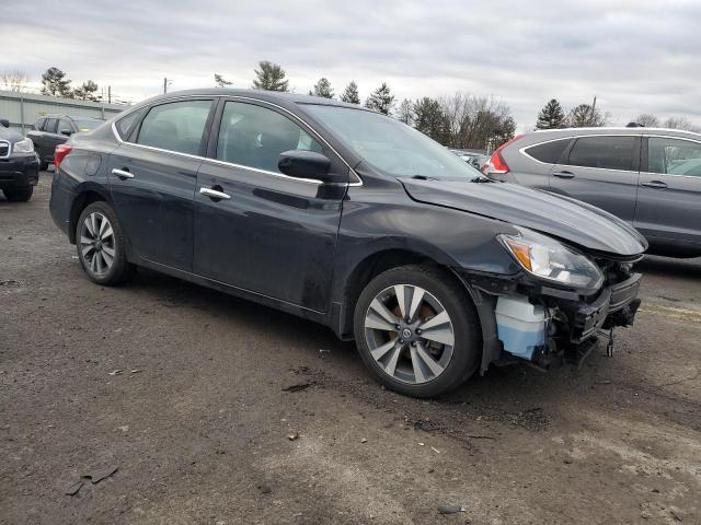 Vin: 3n1ab7apxky320005, lot: 43571555, nissan sentra s 20194
