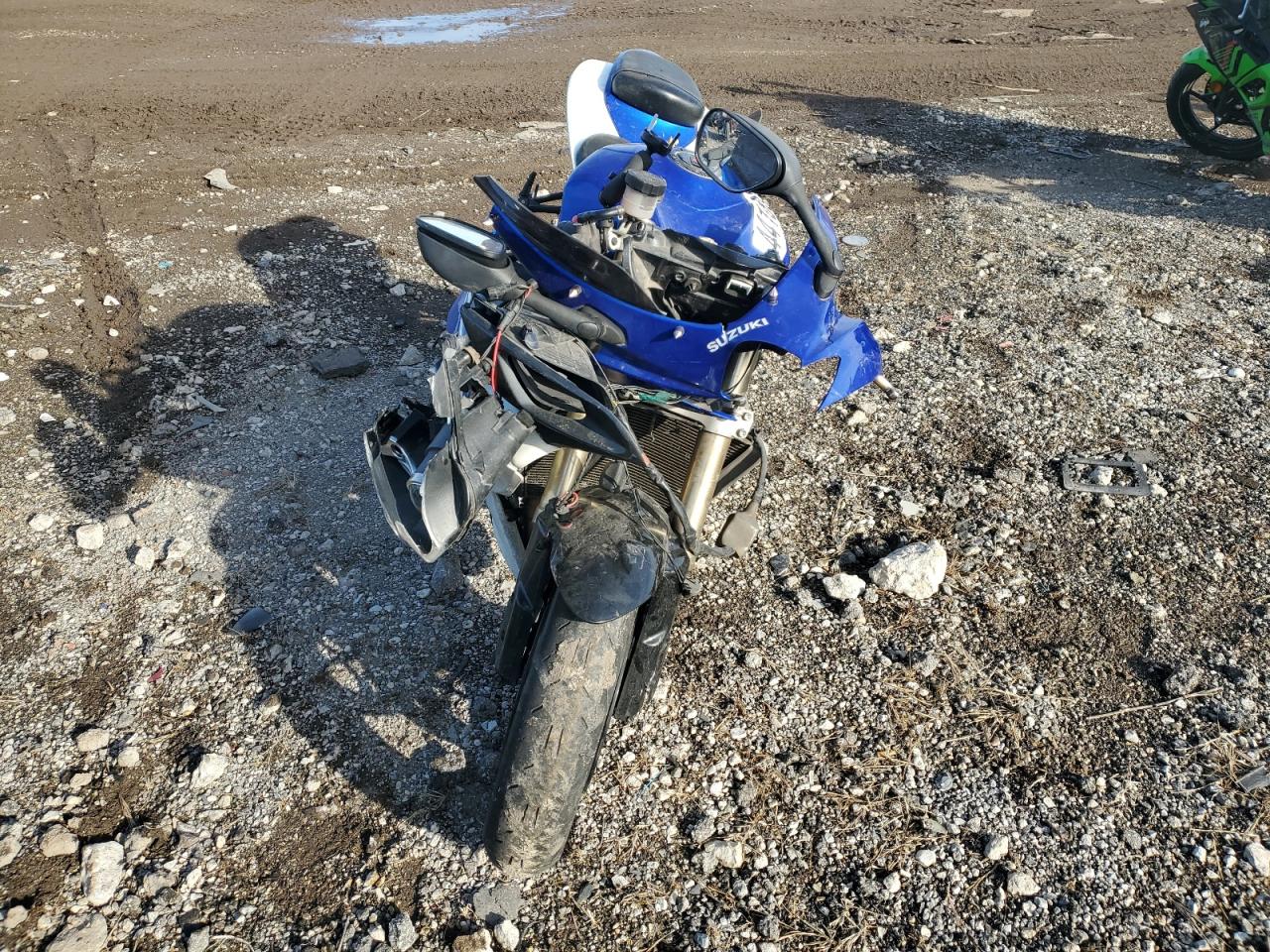 Global Auto Auctions