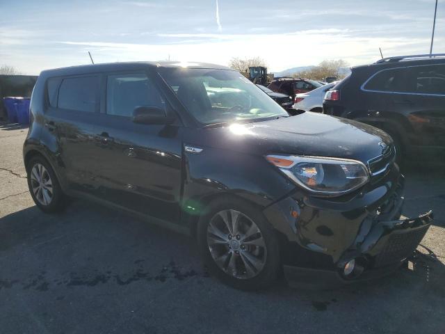 Vin: kndjp3a50g7342660, lot: 45606545, kia soul + 20164