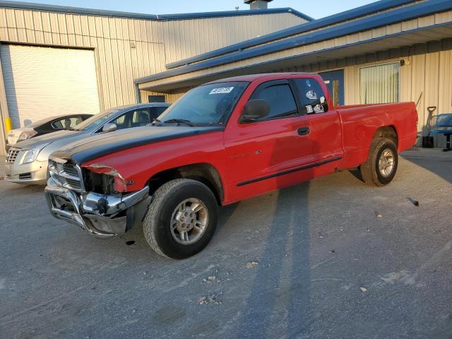 DODGE DAKOTA