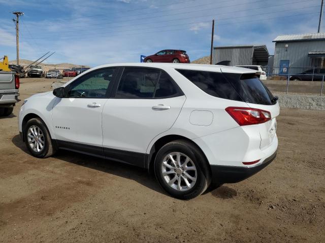 2020 CHEVROLET EQUINOX LS - 3GNAXHEV8LS677322