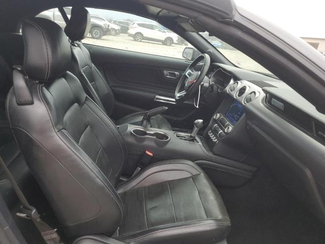 2019 FORD MUSTANG - 1FATP8UH9K5189959