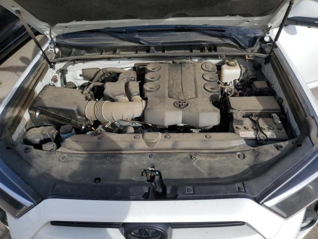 2023 TOYOTA 4RUNNER SE JTENU5JR5P6147728